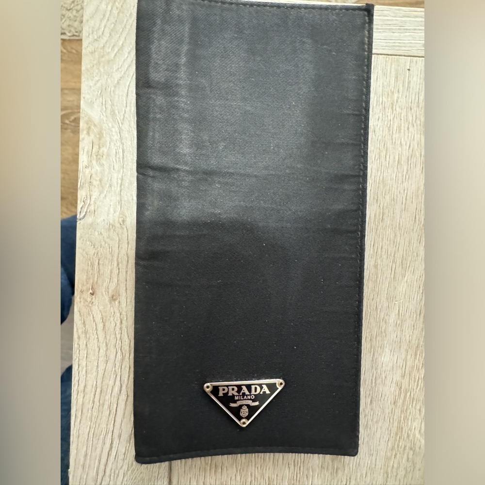 PRADA - Bifold Wallet